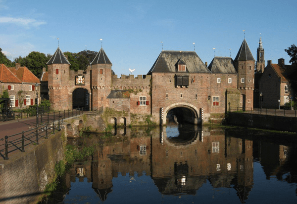 koppelpoort